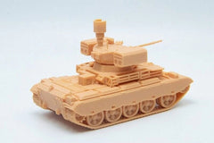 1/72 Modern China "QN-506 fire support vehicle" Tank kit model (3D printed) 07FC0E-D4 - KOEEK