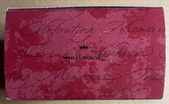 2001 Hallmark Keepsake Ornament Frosty Friends HALLMARK - KOEEK