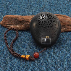25cm Buddhist Supplies Buddha Songs Player Amitabha Music Zen Thirty-five Songs 07FC0E-D4 - KOEEK