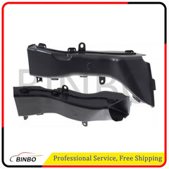 For BMW 228i/M235i 14-16 Radiator Support Air Intake Ducts Driver&Passenger Side 07FC0E-D4 - KOEEK