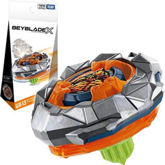 TAKARA TOMY Golem Rock 1-60UN Beyblade X Burst Booster UX-13 Official In Stock TAKARA - KOEEK