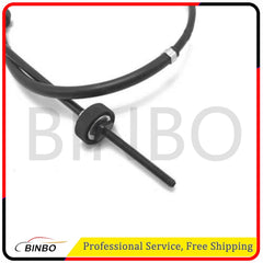 Rear Right Handbrake Cable LR018469 FOR Range Rover Sport Discovery 07FC0E-D4 - KOEEK