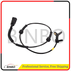 ABS Wheel Speed Sensor For Range Rover Evoque Discovery Sport LR024202 07FC0E-D4 - KOEEK