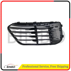 For 16-18 BMW X1 F48 F49 Front Bumper Grille Air Outlet Right Side 51117453990 07FC0E-D4 - KOEEK
