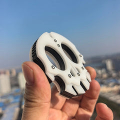EDC Tool Viking Skull (Nonmetal) 07FC0E-D4 - KOEEK