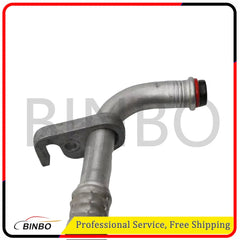 AC Air Conditioning Line Pipe Hose For Mercedes X164 GL450 07-12 07FC0E-D4 - KOEEK