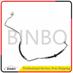For 2008-2013 Bmw 328I Ac A/C Suction Liquid Hose /Pipe Line 64509209716 07FC0E-D4 - KOEEK