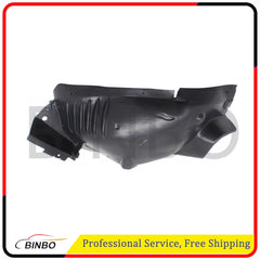 Fender Liner For 2012-2015 Mercedes Benz C250 Front Passenger Side 07FC0E-D4 - KOEEK