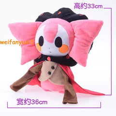 Puella Magi Madoka Magica charlotte Stuffed Plush Doll Toy 33cm Girl Xmas Gift 07FC0E-D4 - KOEEK