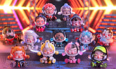 Authentic Skullpanda City of Night Series Blind Box Confirmed Figure Toy Gifts 07FC0E-D4 - KOEEK