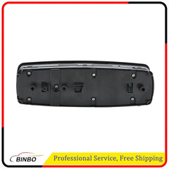 Window Switch Fits For Mercedes-Benz W169 A170 A200 classe WS212 A1698206510 07FC0E-D4 - KOEEK