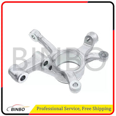 1x Steering Knuckle Front Right for Mercedes-Benz GLA250 2015-2020 CLA250 B250e 07FC0E-D4 - KOEEK