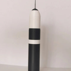 US Navy Trident II D5 Submarine Missile Static Scale Model Military Collection 07FC0E-D4 - KOEEK