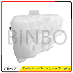 For Mercedes-Benz ML-Class Coolant Reservoir 1998-2005 | 1635000349 07FC0E-D4 - KOEEK