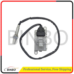A0101531728 5WK97332A Nitrogen Oxygen Nox Sensor for Benz 1824L 2011-2018 07FC0E-D4 - KOEEK