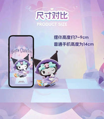 Miniso Sanrio Magic Story Series Confirmed Blind Box Figure Art Toys Hot Gift MINISO - KOEEK