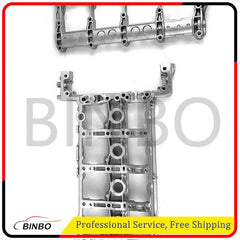 1SET Camshaft Housing A2710501902 FOR Mercedes W204 SLK250 1.8L 2710501902 07FC0E-D4 - KOEEK