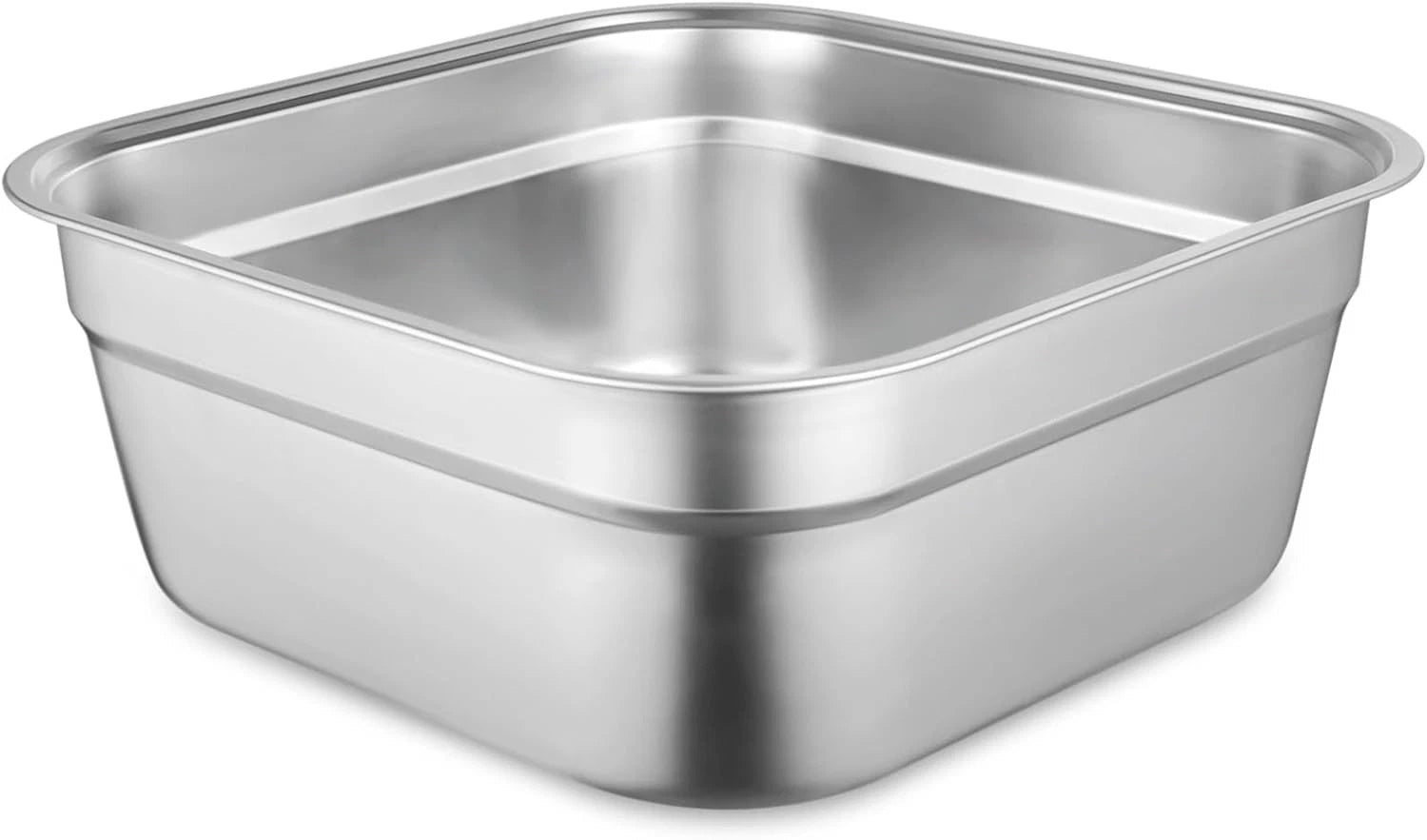 Stainless steel dishwashing basin, multi-functional sink dishwashing basin 07FC0E-D4 - KOEEK