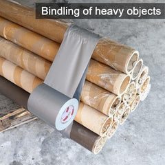 new Duct Tape 6" Wide, 6 inch Heavy Duty Waterproof, 55 Yards Silver 07FC0E-D4 - KOEEK