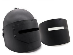 Russian MASKA-1SCH Special Bump Helmets KILLA Edition Replica Steel Vizor Masks 07FC0E-D4 - KOEEK