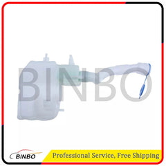 Front Windshield Washer Reservoir for Mercedes-Benz W166 X166 GL350 GLE350 ML250 07FC0E-D4 - KOEEK