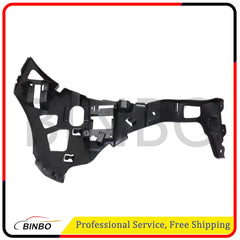 For 2015-2017 S600 Bumper Retainer Front, Right Plastic 2228852065 07FC0E-D4 - KOEEK