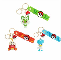 You pick! Officially licensed Pokemon Funism keychains- Chinese exclusive import FUNISM - KOEEK