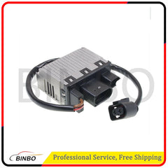 Radiator Fan Control Module 8D0959501C For Audi A6 C5 VW Passat B5 1.8 2.8L 07FC0E-D4 - KOEEK