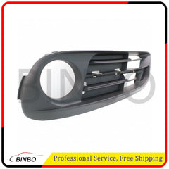For 2014-2016 BMW 528i Fog Light Trim Driver and Passenger Side Set 2pc 07FC0E-D4 - KOEEK