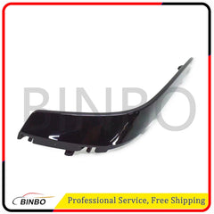 Fit For MERCEDES A205 C205 S205 W205 C-CLASS W205 Side spoiler 2058857138 07FC0E-D4 - KOEEK