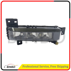Fog Light Driving Lamp Front Passenger Right Side for 330 Hand BMW 330i xDrive 07FC0E-D4 - KOEEK