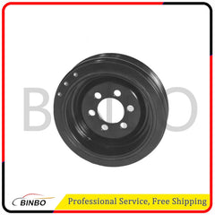 Engine Harmonic Balancer for BMW 228i 320i 328d 328i 428i 528i xDrive X1 X3 Z4 07FC0E-D4 - KOEEK