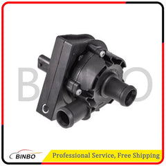 Engine Auxiliary Water Pump 5G0965567A For Audi A3 Q3 TT VW Beetle Golf Passat 07FC0E-D4 - KOEEK