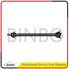 1x Front Driveshaft Prop Shaft Assembly for BMW X5 16-18 L4 2.0L AWD 26209425908 07FC0E-D4 - KOEEK