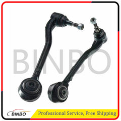 Control Arm Kit For BMW X5 (2) Front Lower Rearward Control Arms 2000 - 2006 07FC0E-D4 - KOEEK