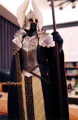 1/6 WETA FOUNTAIN GUARD OF GONDOR The Lord of the Rings Statues Collection Gift WETA - KOEEK