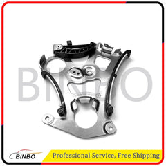 11317523884 Timing Chain Part Timing Rail Chain Guide Fits for BMW N52 N54 N55 07FC0E-D4 - KOEEK