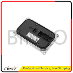 Left LED Headlight Module Ballast Unit for Mercedes E300 E400 E43 AMG 2017-2018 07FC0E-D4 - KOEEK