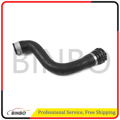 Water Tank Connection Upper Coolant Water Hose For Mercedes Benz C/E/CLS/GLK 07FC0E-D4 - KOEEK