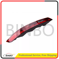 Rear RightLower Bumper Tail Light Brake Stop Lamp For Audi Q5 18-21 80A945070A 07FC0E-D4 - KOEEK