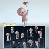 Authentic Inosoul's Lucid Dreams Series Blind Box Confirmed Figure Hot Toy Gift 07FC0E-D4 - KOEEK