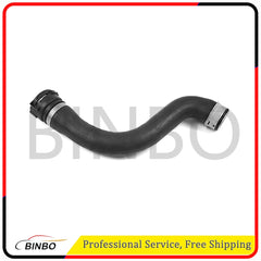 Water Tank Connection Upper Coolant Water Hose For Mercedes Benz C/E/CLS/GLK 07FC0E-D4 - KOEEK