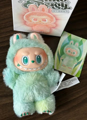 Home Decor POP MART SERENITY- The Monsters Big into Energy Pendant Collectible POP_MART - KOEEK