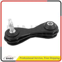 Rear Stabilizer Bar Link Strut For BENZ W245 W169 A160 A180 B200 B180 1693200589 07FC0E-D4 - KOEEK