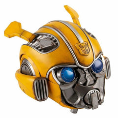 Killerbody 1:1 Amazing Bumblebee Helmet Mask Wearable Voice Control Toy Props KILLERBODY - KOEEK