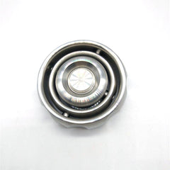 EDC Gear Gyroscope Toy Stainless Steel Hand Fidget Stress Relief Focus Toy Gyro EDC_GEAR - KOEEK