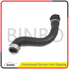 Water Tank Connection Upper Coolant Water Hose For Mercedes Benz C/E/CLS/GLK 07FC0E-D4 - KOEEK
