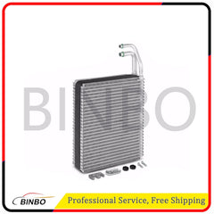 A/C Evaporator Core Front for BMW E65 745i 745Li 750i 750Li760i 760Li Plate Fin 07FC0E-D4 - KOEEK