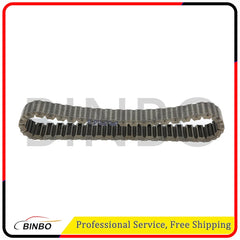 Transfer Case Chain A2512801800 For 2005-2021 Mercedes-Benz ML GL R-Class 07FC0E-D4 - KOEEK