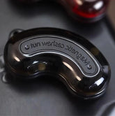 Cashew PC Toy Fidget Slider Anxiety Office Stress Relief EDC Fidget Spinner Toys 07FC0E-D4 - KOEEK